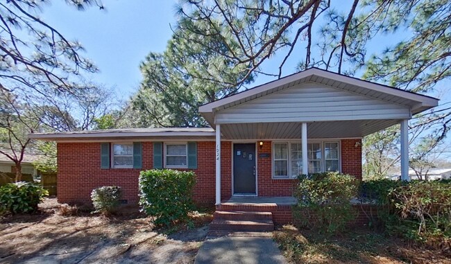 1930 Wayne Ln, Fayetteville, NC 28304 - photo 7