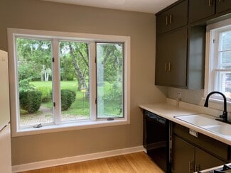 1232 Porlier St, Green Bay, WI 54301