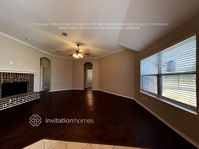 1305 Raleigh Path, Denton, TX 76208 - photo 2