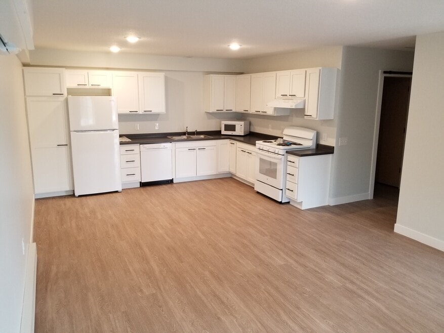 Ecumenical New Horizons, Davenport, IA 52806 - photo 1