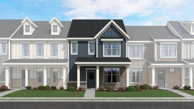 11787 Rhode Island St unit 36996252, Crown Point, IN 46307 - photo 2