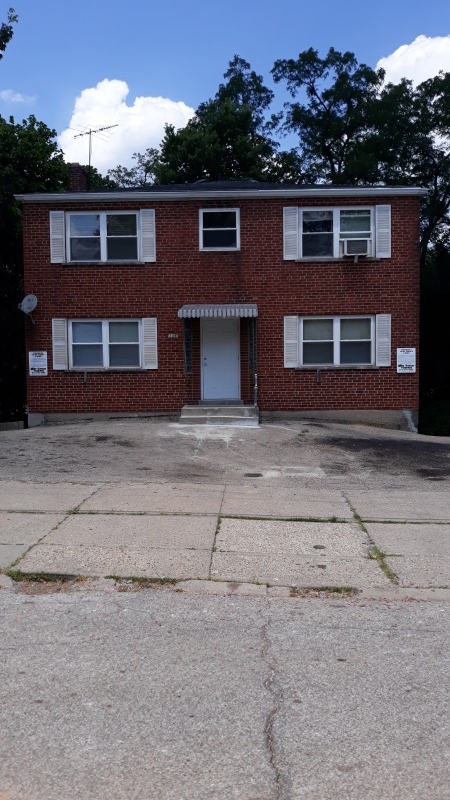 4104 Flower Ave, Cincinnati, OH 45205