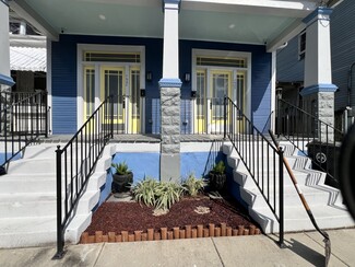 1621 Paul Morphy St, New Orleans, LA 70119