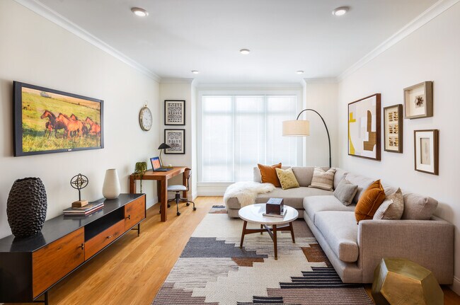 120 Gerry Rd unit 103, Chestnut Hill, MA 02467 - photo 5