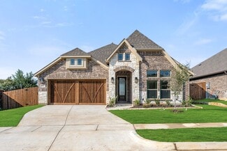 301 Aurora Hills Trail, Burleson, TX 76028