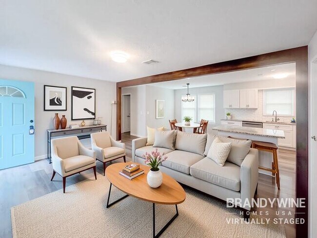 324 Laurel Ln, Stockbridge, GA 30281 - photo 3