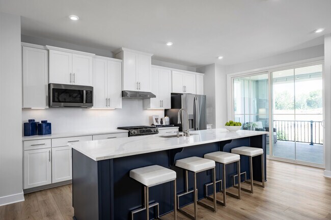 5078 Grain Orchard Rd unit 36142573, Indian Trail, NC 28079 - photo 3