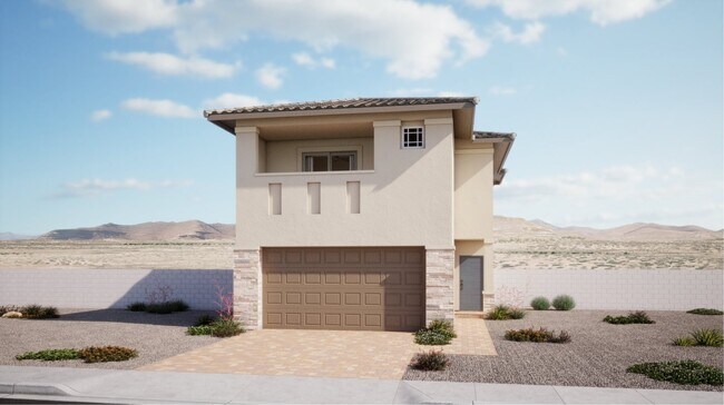 106 Caleb Chase Ave unit 36037190, Henderson, NV 89015 - photo 3