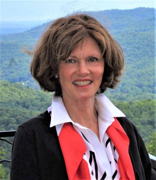 Cindy Jones