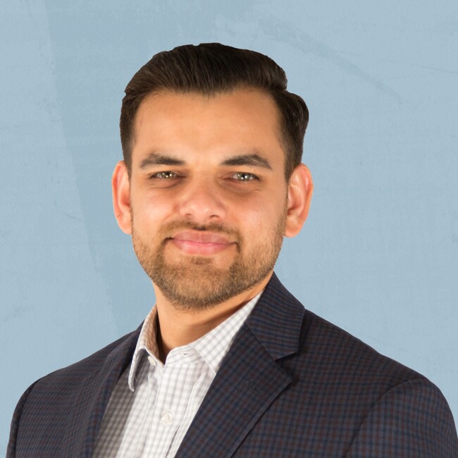Agent Photo
