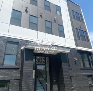 502 William St Unit 1C, East Orange, NJ 07017