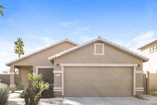 5453 W Augusta Ave, Glendale, AZ 85301