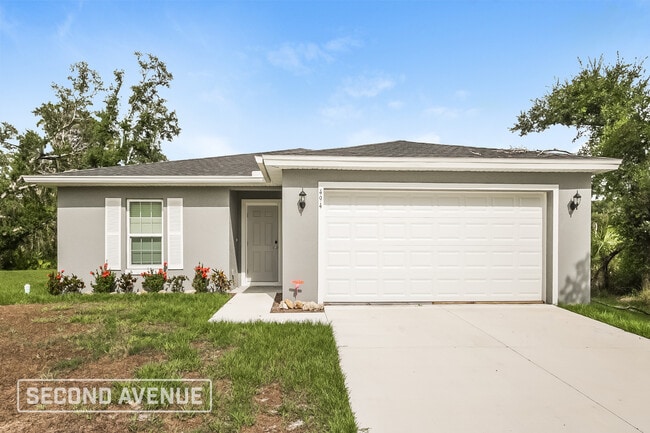 494 Hoffer St, Port Charlotte, FL 33953 - photo 3