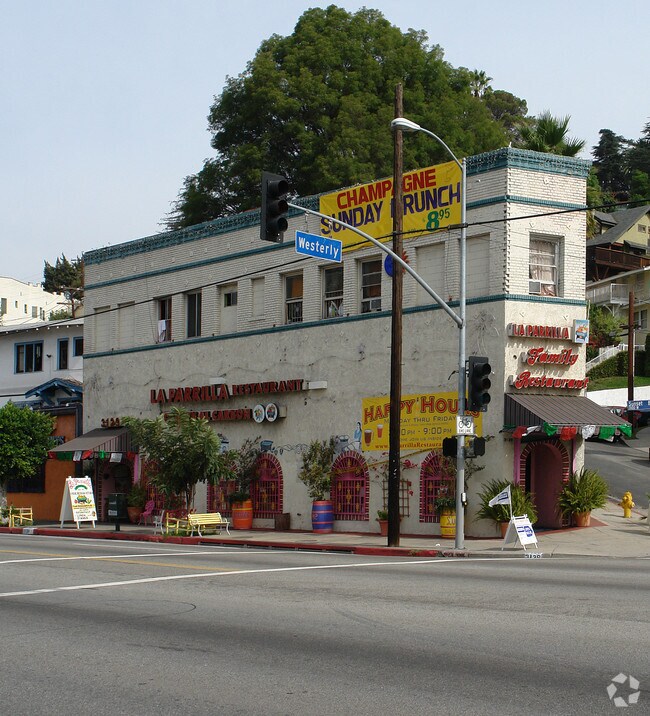 1101 Westerly Terrace, Los Angeles, CA 90026 - photo 6