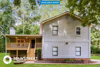 479 Mill Ln, Dallas, GA 30157