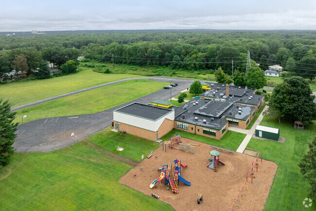 Pennfield Purdy School