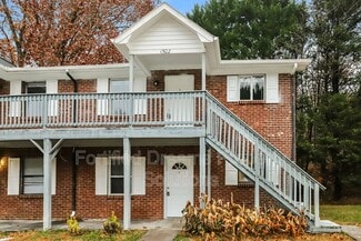 1502 Oakshire Ct Unit C, Winston-Salem, NC 27107