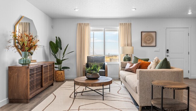 1729 N Copper Canyon Dr unit 1284, Tooele, UT 84074 - photo 5