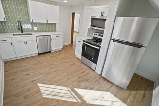 337 Garfield Ave Unit B, Kansas City, MO 64124