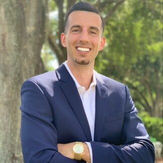 Adam Sollazzo