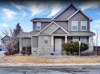 11840 Bremen Point, Peyton, CO 80831