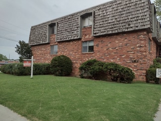 716 N Sprigg St Unit 101, Cape Girardeau, MO 63701