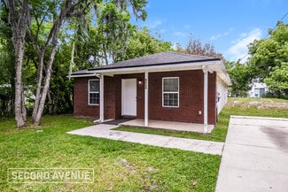 8825 6th Ave, Jacksonville, FL 32208