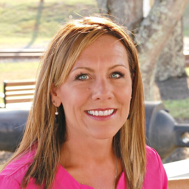Lori Baddeley