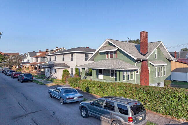 Westmont residents say their community feels more like a family than a neighborhood.