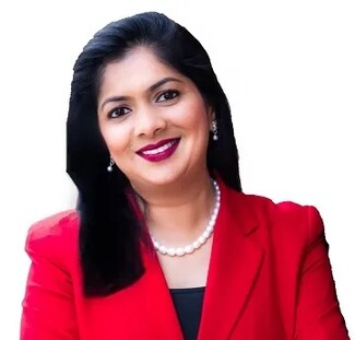 Sushmaa Kothari