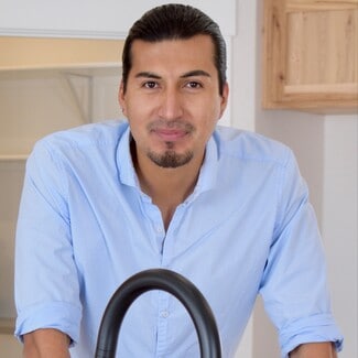 Jose Alvarez Chavez