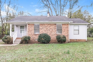 2383 Paddock Dr, Murfreesboro, TN 37128