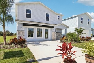 3497 Dahlia Dr, Lake Hamilton, FL 33844