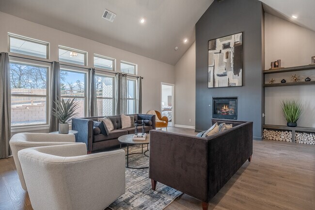 3713 Black Mesa Rd unit 36461243, Norman, OK 73071 - photo 7