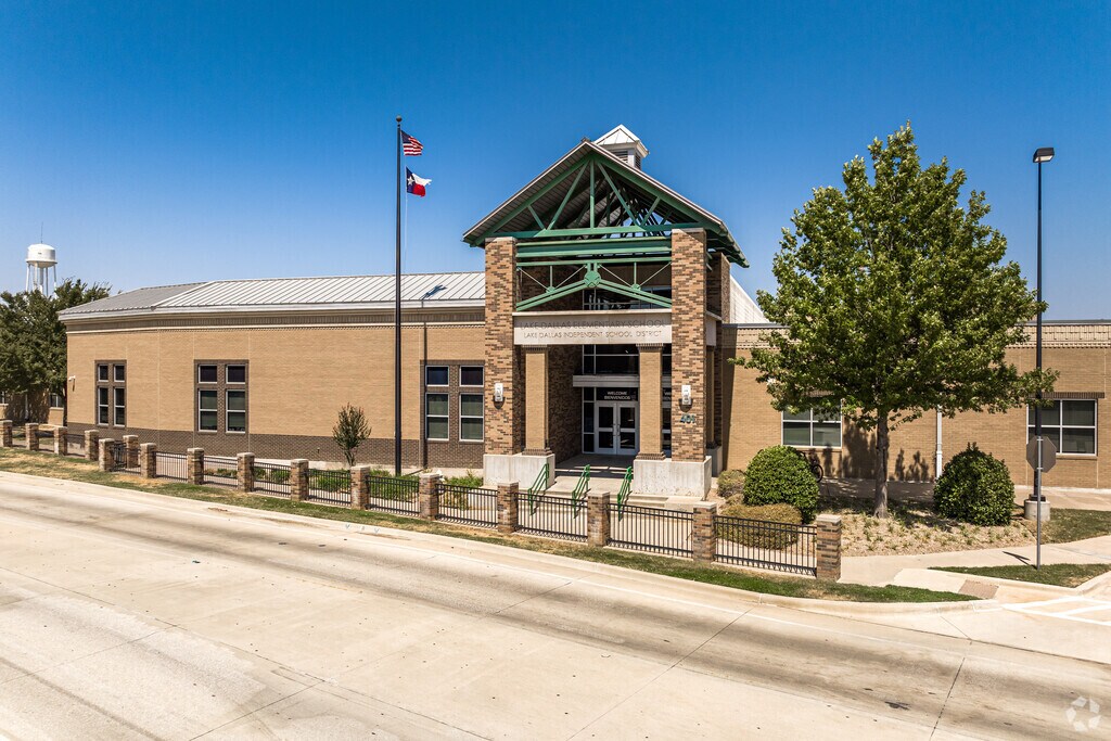 Lake Dallas Elementary School, Rankings & Reviews
