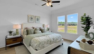 Model Home Coming Soon, North Little Rock, AR 72117