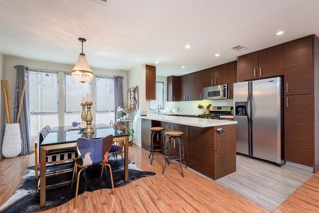 1620 Malcolm Ave, Los Angeles, CA 90024 - photo 4