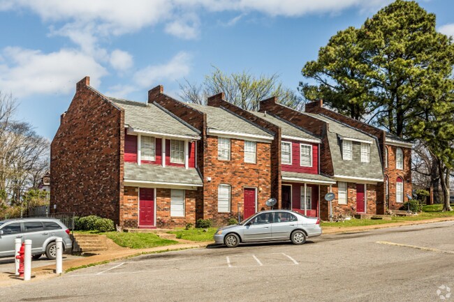 2295 Candlewyck Cir unit 2254-5, Memphis, TN 38114 - photo 2