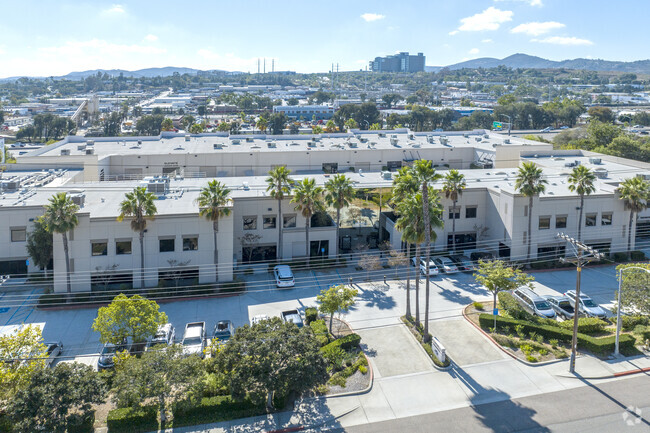 The Dimensions Collaborative in Escondido.