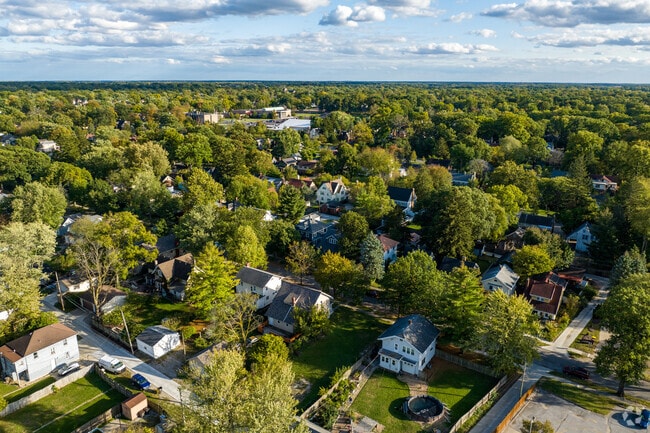 There aren’t many places like Oakdale where all different walks of life come together.