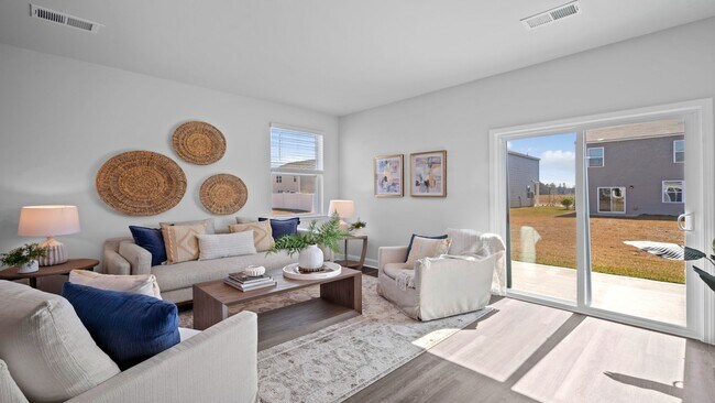 44 Cypress Loop, Port Wentworth, GA 31407 - photo 3