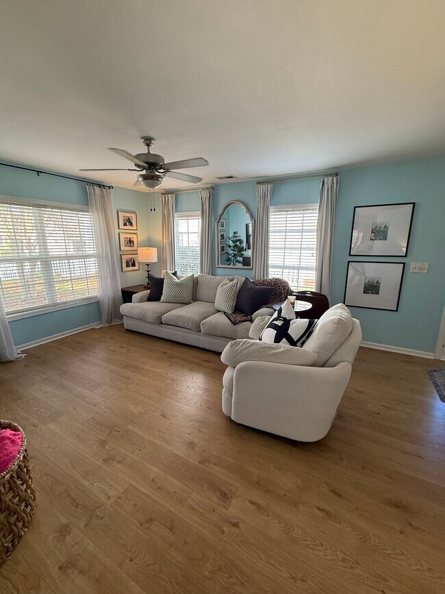 4414 Sages Ave, Indian Trail, NC 28079 - photo 4