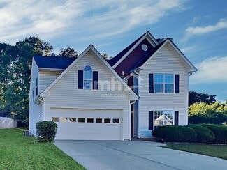 1215 Wilkes Crest Dr, Dacula, GA 30019