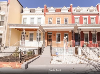 1216 Florida Ave NE, Washington, DC 20002