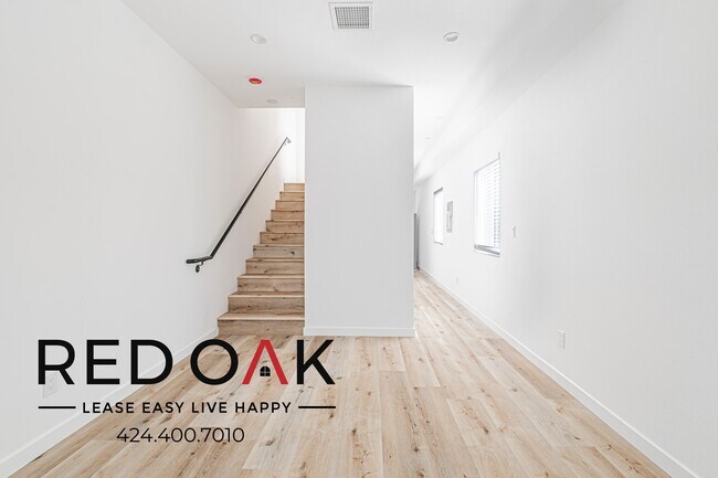 6756 Ben Ave, Los Angeles, CA 91605 - photo 4