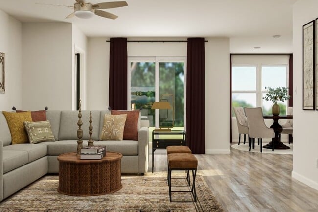 1988 E Paces Trail, Darlington, SC 29532 - photo 7