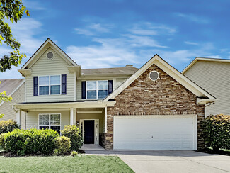 6912 Grand Hickory Dr, Braselton, GA 30517