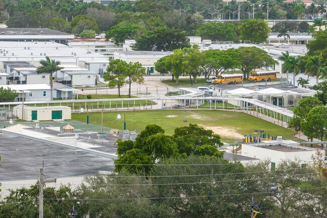 Nova Middle School