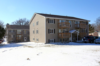 1114-1124 Vine St, West Des Moines, IA 50265