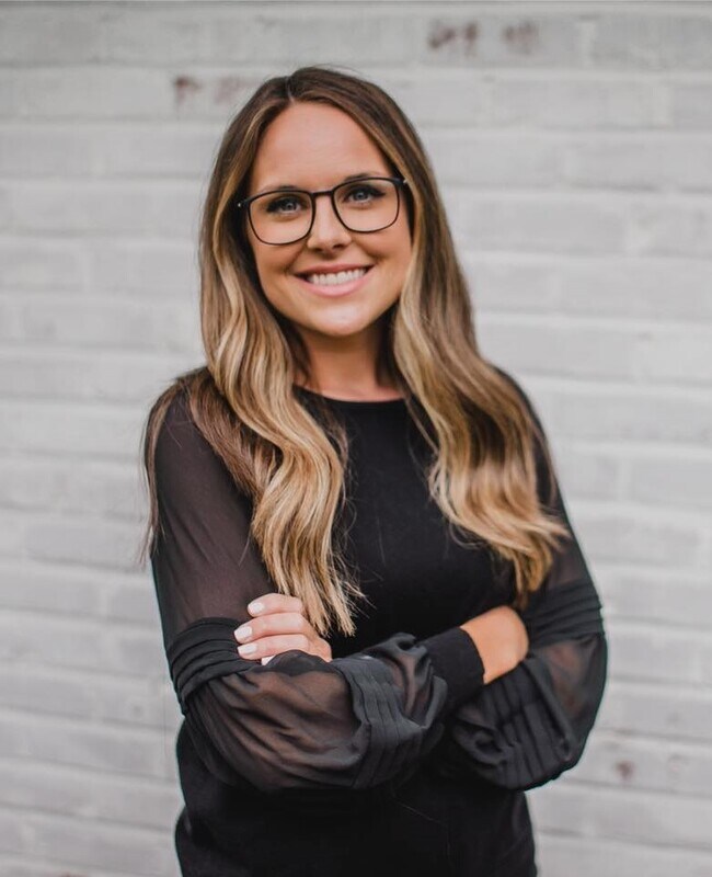 Brandi Eubanks